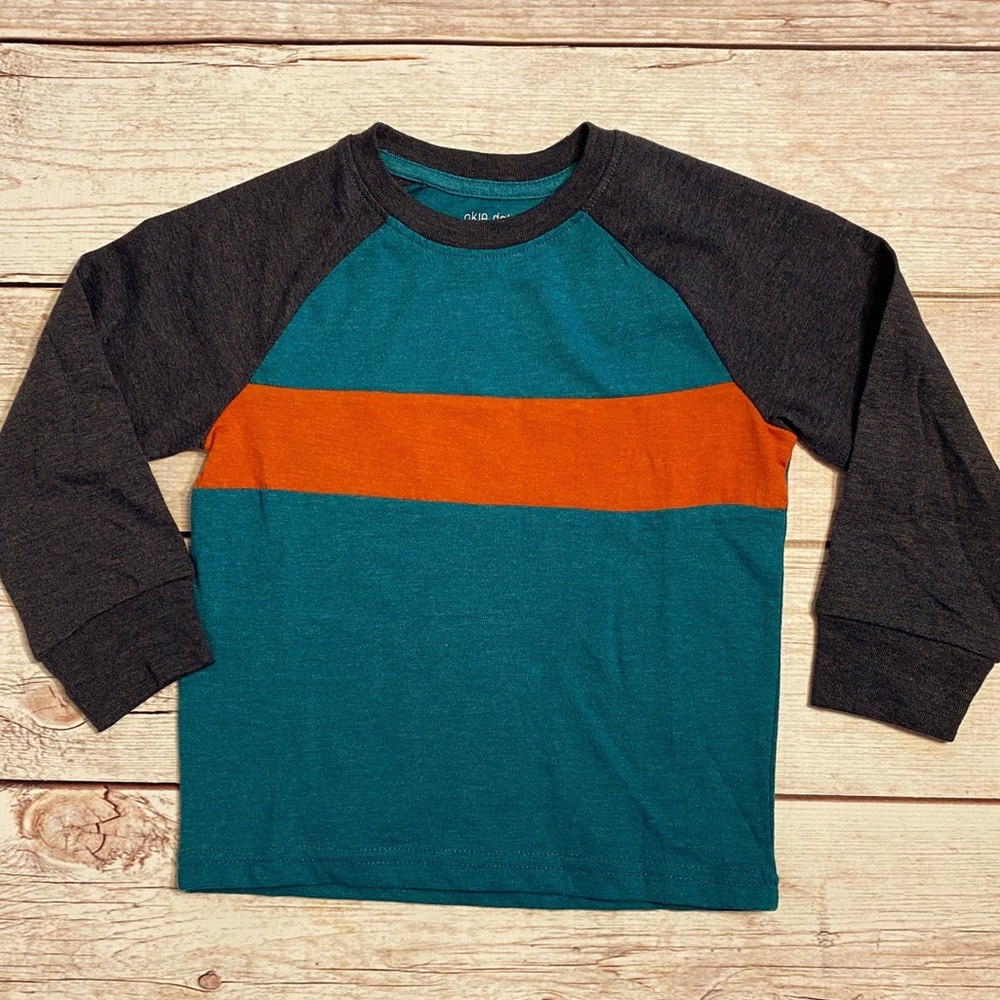 📌🆕 Okie Dokie • Raglan • Shirt